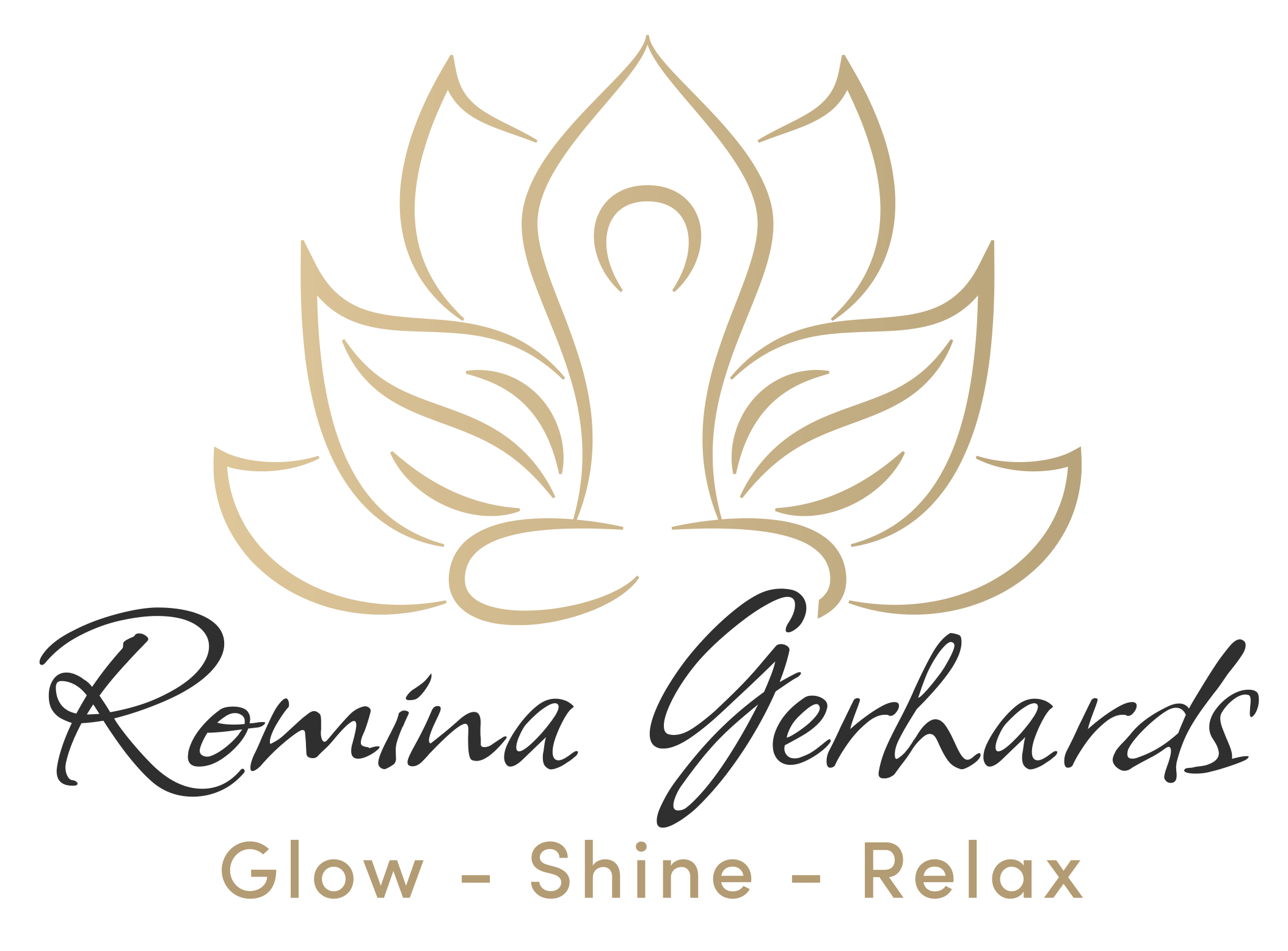 Romina Gerhards / Glow - Shine - Relax